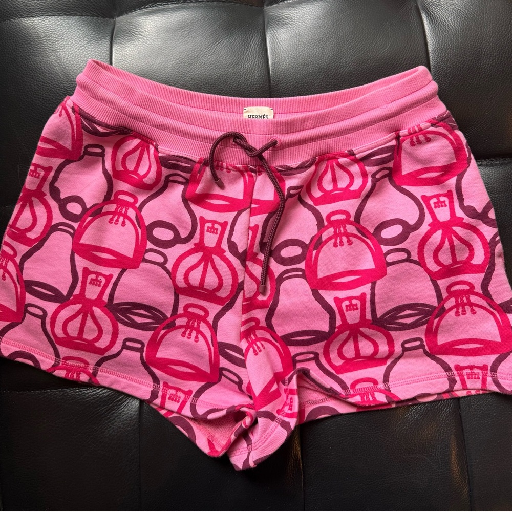 Hermes shorts